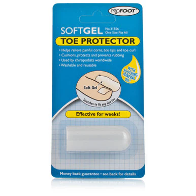 Profoot Gel Toe Protector 1 Tube