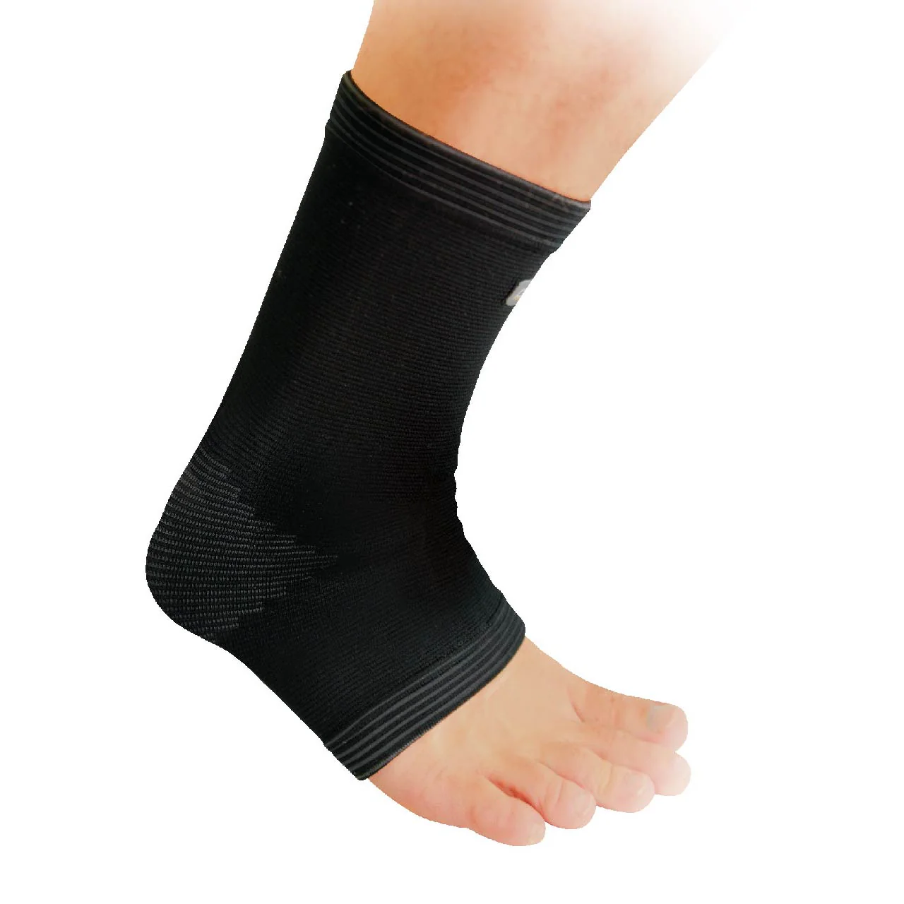 Protek Elasticated Ankle Support - Large - Image 2