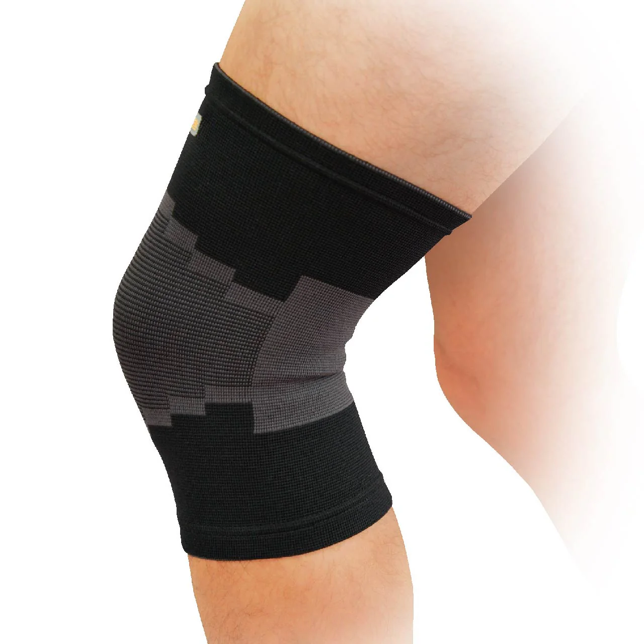 Protek Elasticated Knee Support - Large - Image 2
