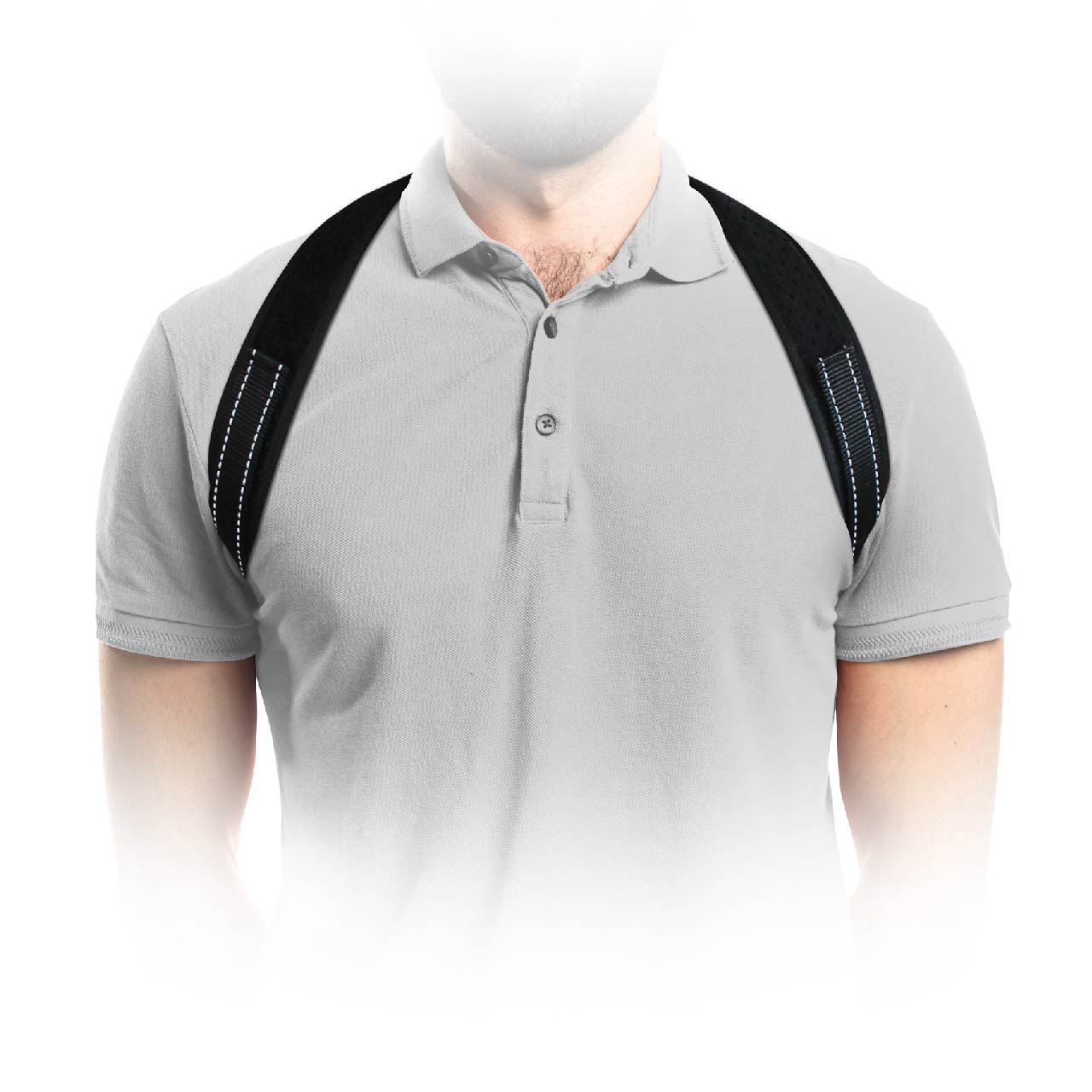 Protek Posture Support - Universal - Image 4