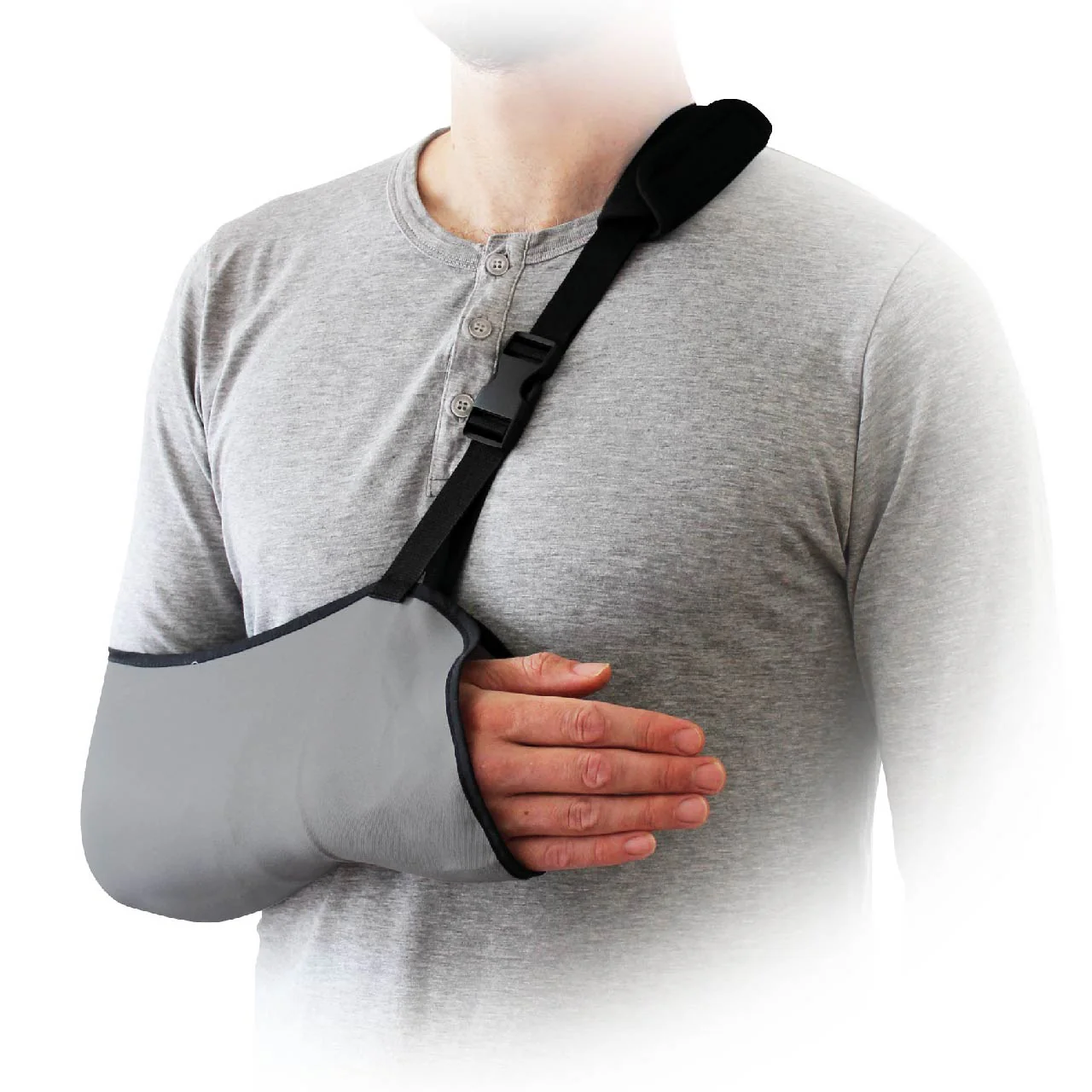 Protek Pouch Arm Sling (Adult) - Image 2