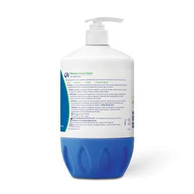 QV Cream 500g - Image 2