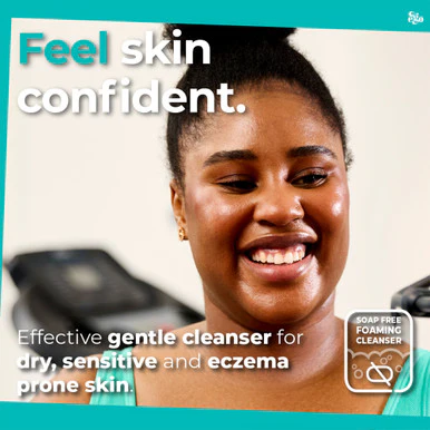 QV Gentle Wash 250ml - Image 3
