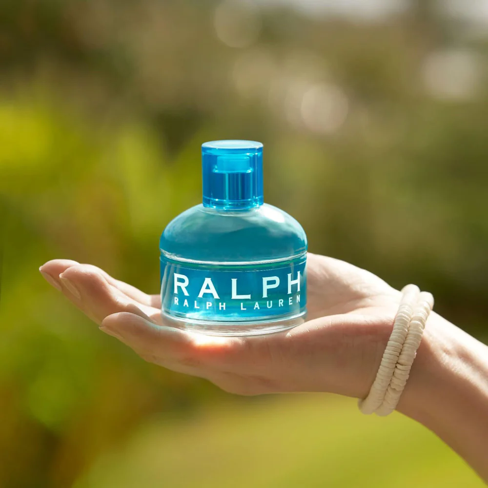 Ralph Lauren Ralph Eau De Toilette 100ml - Image 3