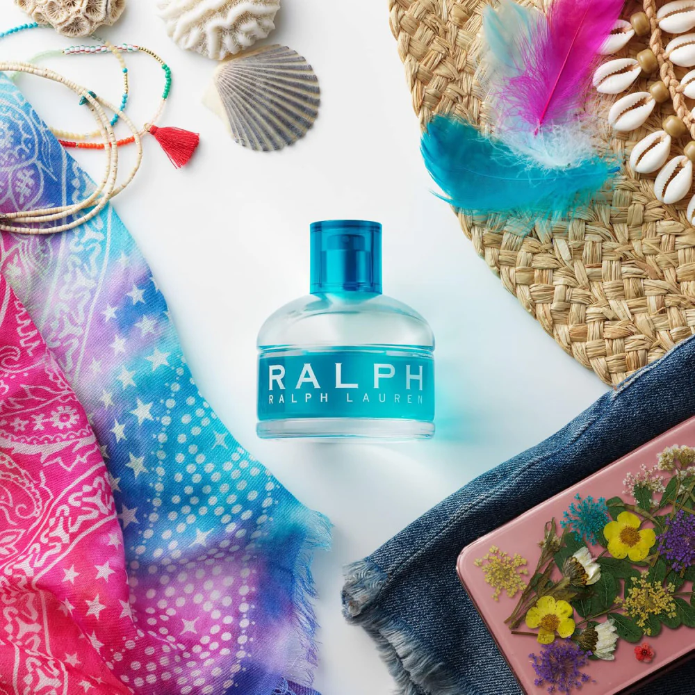 Ralph Lauren Ralph Eau De Toilette 30ml - Image 4