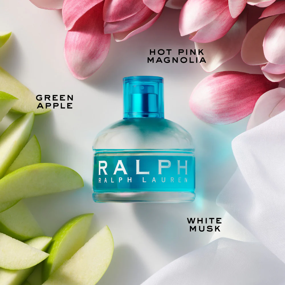 Ralph Lauren Ralph Eau De Toilette 50ml - Image 5