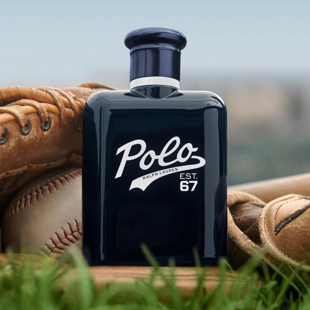 Ralph Lauren Polo 67 Eau de Parfum 125ml - Image 3