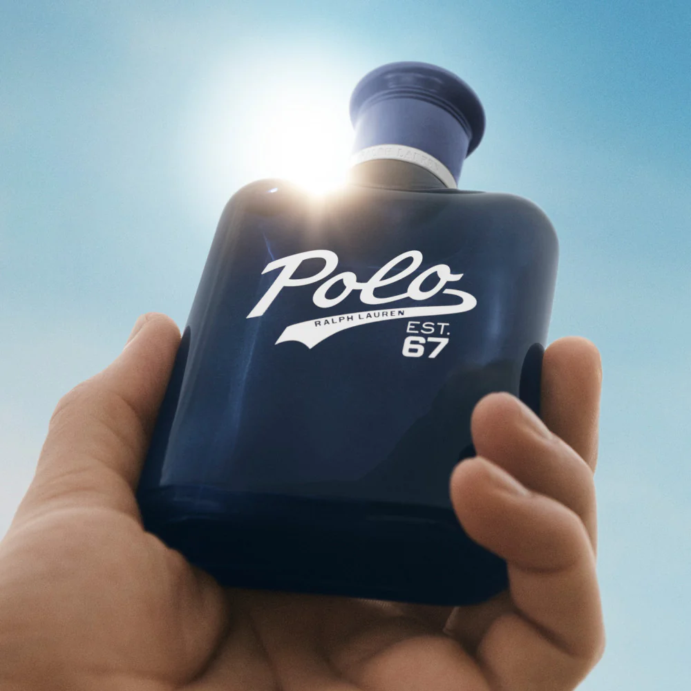 Ralph Lauren Polo 67 Eau de Parfum 125ml - Image 4