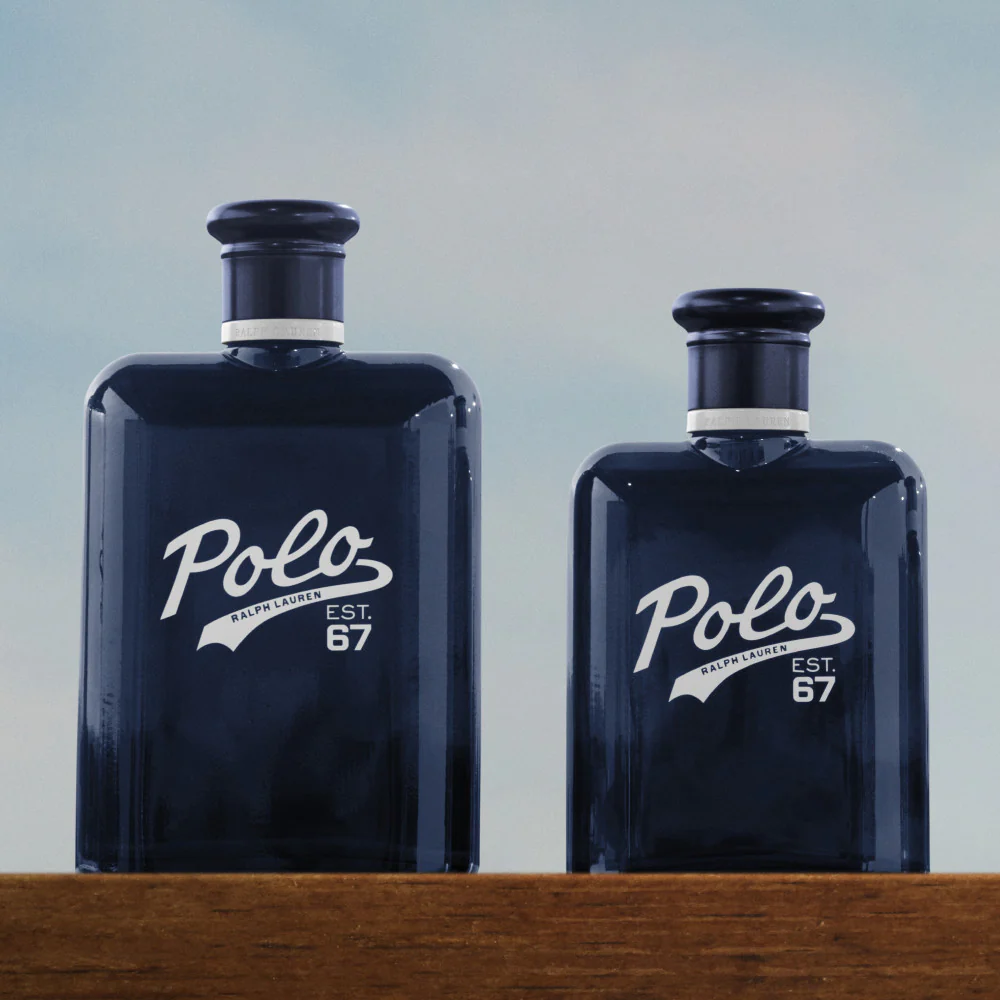 Ralph Lauren Polo 67 Eau de Parfum 125ml - Image 5