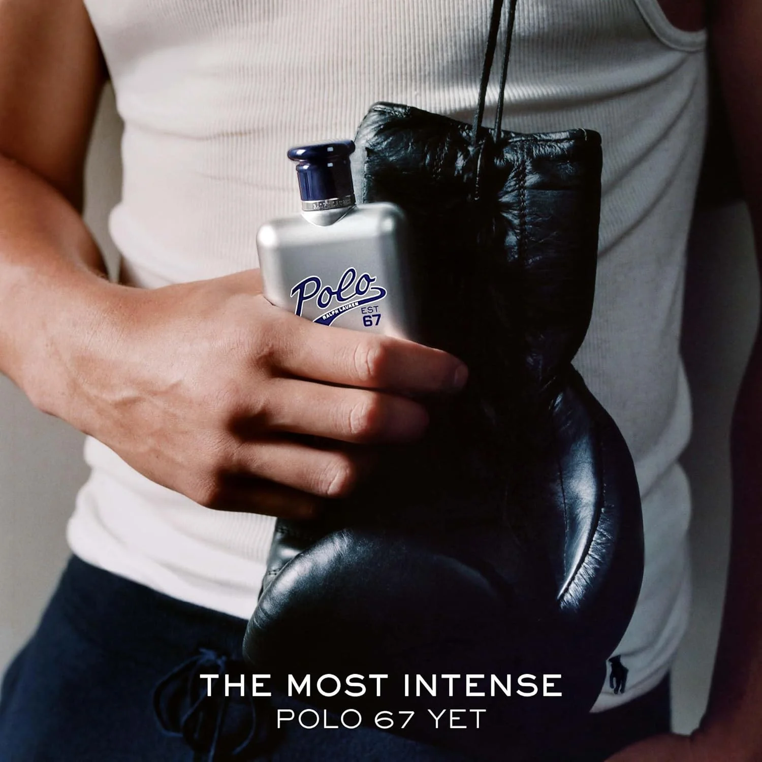 Ralph Lauren Polo 67 Eau de Parfum Extreme 125ml - Image 3