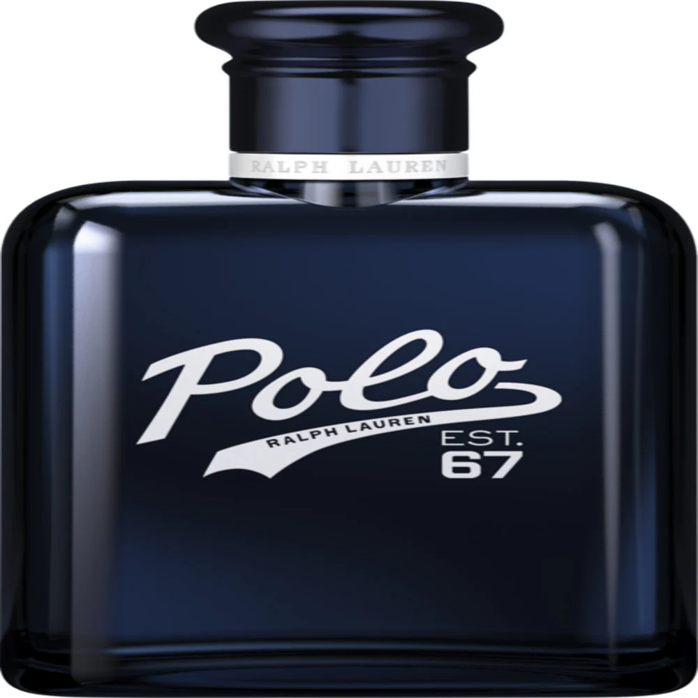 Ralph Lauren Polo 67 Eau De Toilette 125ml