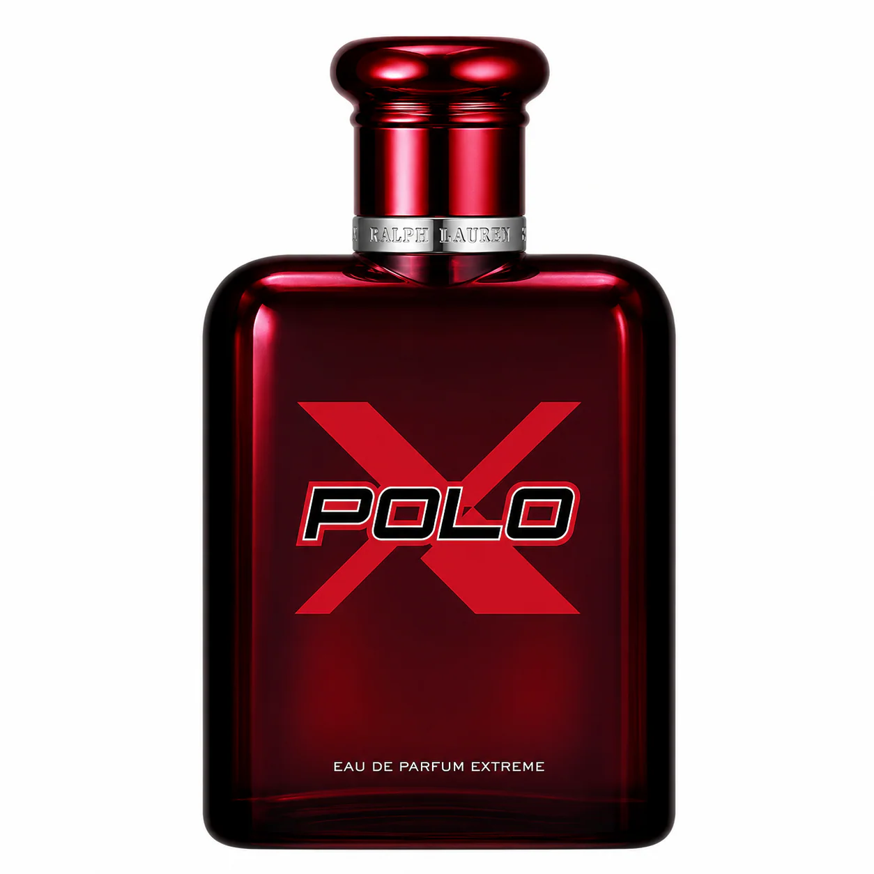 Ralph Lauren Polo Red Eau de Parfum Extreme 125ml