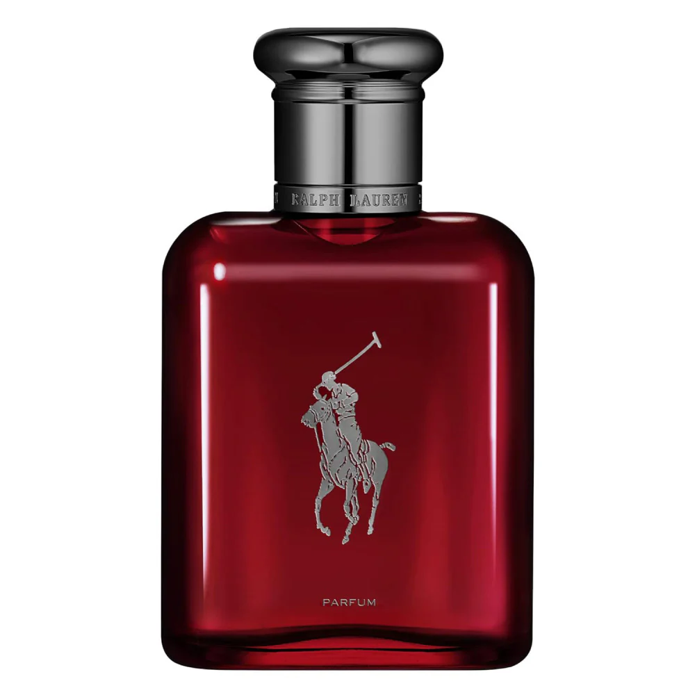 Ralph Lauren Polo Red Parfum 75ml