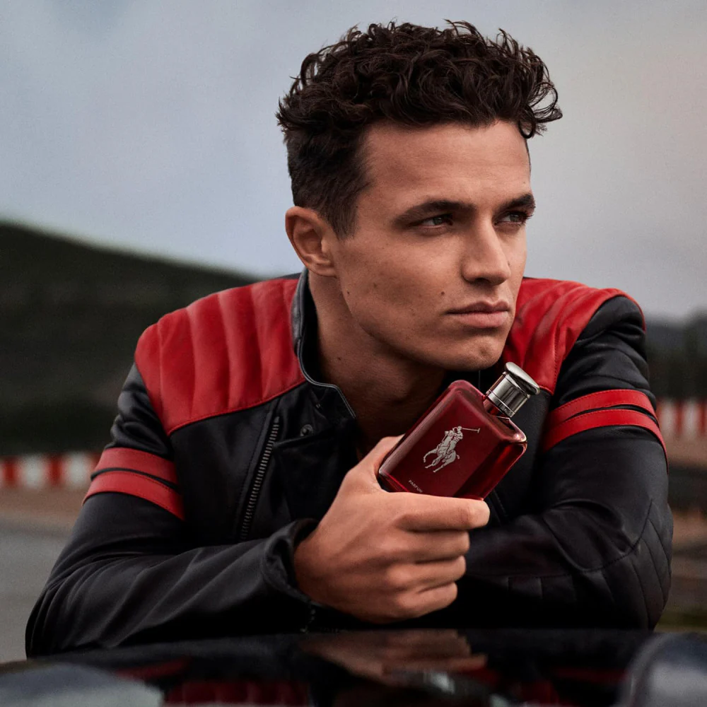Ralph Lauren Polo Red Parfum 75ml - Image 9