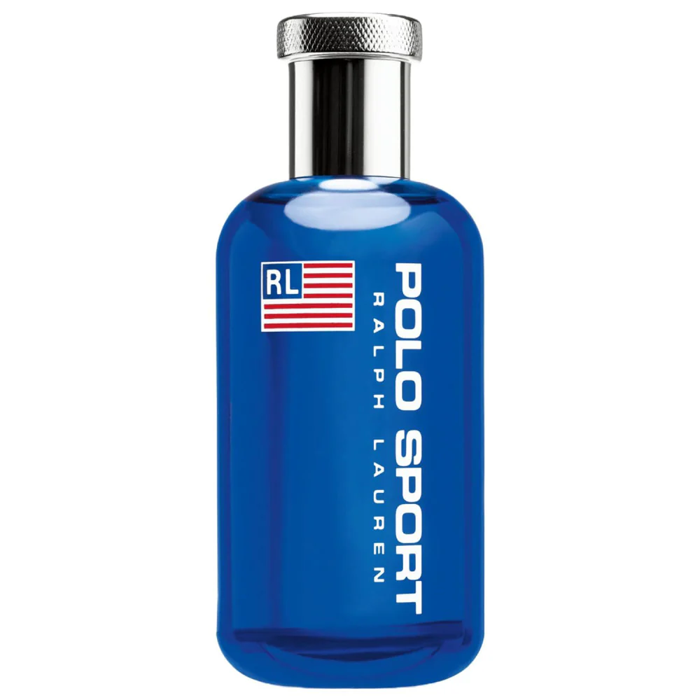 Ralph Lauren Polo Sport Fresh Eau de Toilette 125ml
