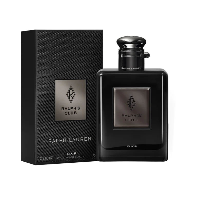 Ralph Lauren Ralph's Club Elixir 75ml