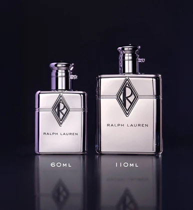 Ralph Lauren Ralph's Club New York Eau de Parfum 110ml - Image 3
