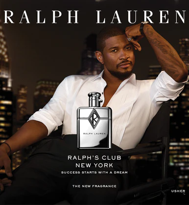 Ralph Lauren Ralph's Club New York Eau de Parfum 110ml - Image 4
