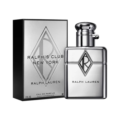 Ralph Lauren Ralph's Club New York Eau de Parfum 60ml - Image 2