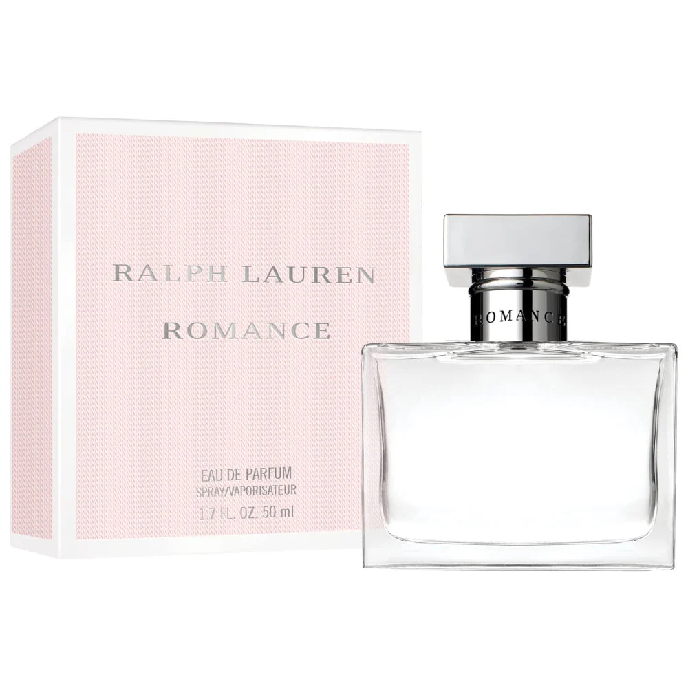 Ralph Lauren Romance Eau De Parfume 50ml