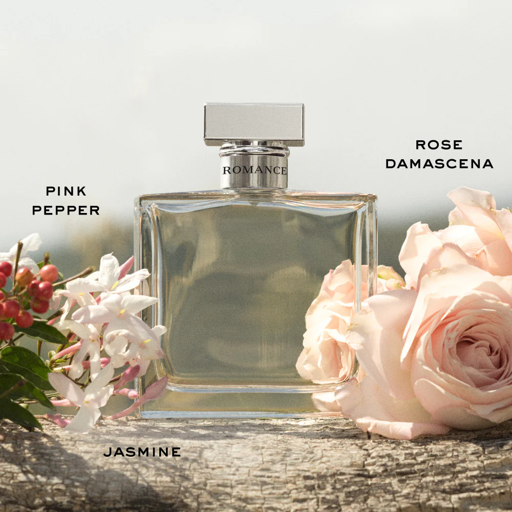 Ralph Lauren Romance Eau De Parfume 50ml - Image 4
