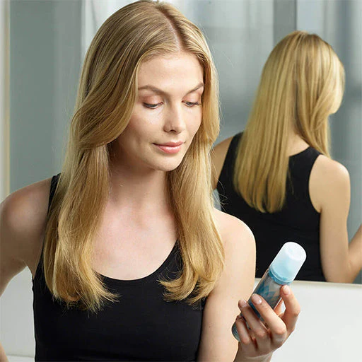 Regaine For Women Once A Day Extra Strength Scalp Foam - 2 Month Supply 1x73ml Bottle - Image 11