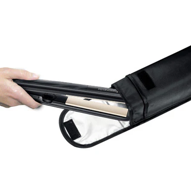Remington Ceramic Straight 230 Hair Straightener - Image 3