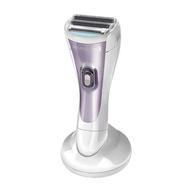 Remington Cordless Wet & Dry Shaver - Image 2