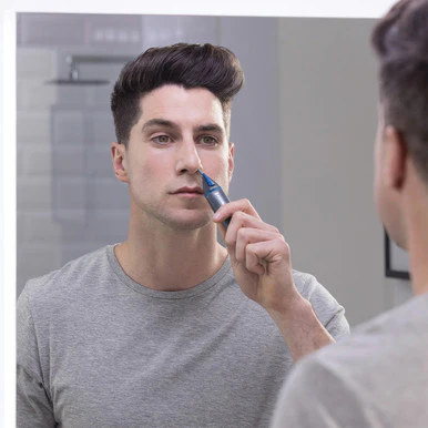 Remington Nano Nose & Ear Trimmer - Image 3