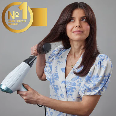 Remington Shine Therapy Hair Dryer - Image 2
