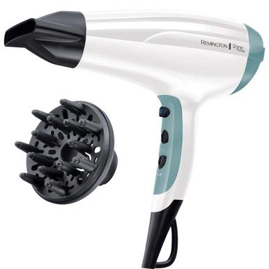 Remington Shine Therapy Hair Dryer - Image 3