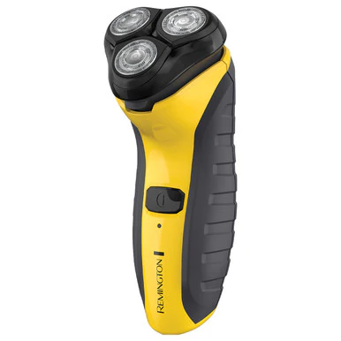 Remington Virtually Indestructible Rotary Electric Shaver - Image 3