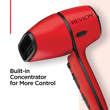 Revlon Airflow Control Dryer 1 Unit - Image 2