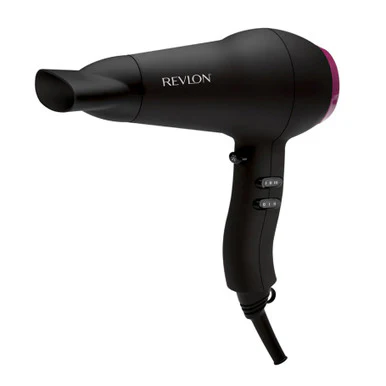 Revlon Fast & Light Hair Dryer - Image 2