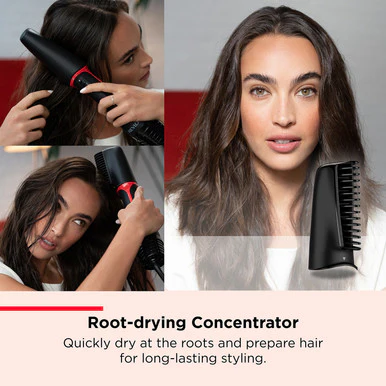 Revlon One-Step Blow Dry Multi Styler 3-in-1 - Image 6