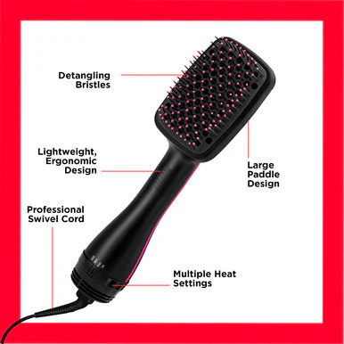 Revlon One-Step Hair Dryer & Styler - Image 2
