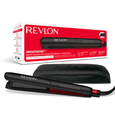 Revlon Smoothstay Straightener
