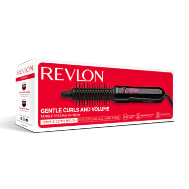 Revlon Tangle Free Hot Air Styler - Image 3