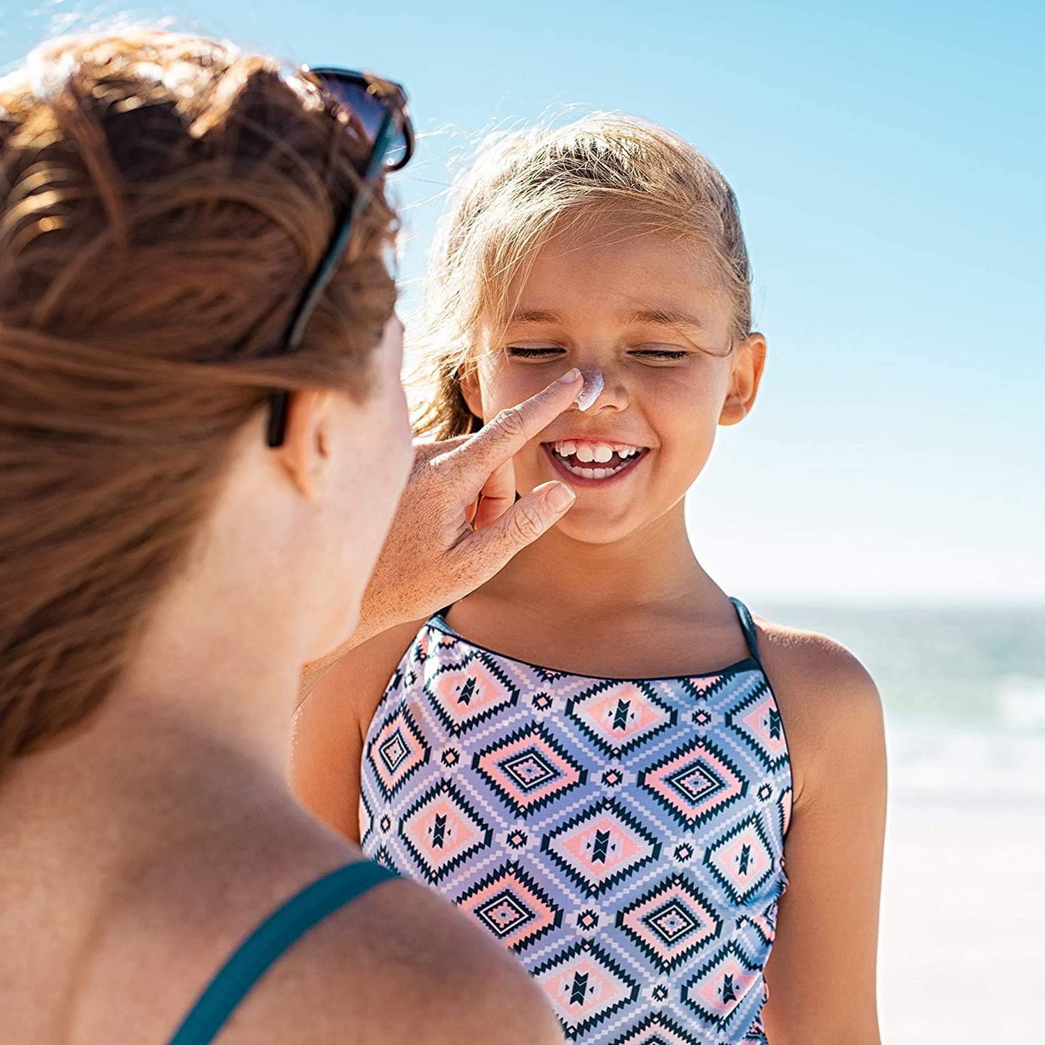 Riemann P20 Original Face SPF30 Sun Cream - Image 5