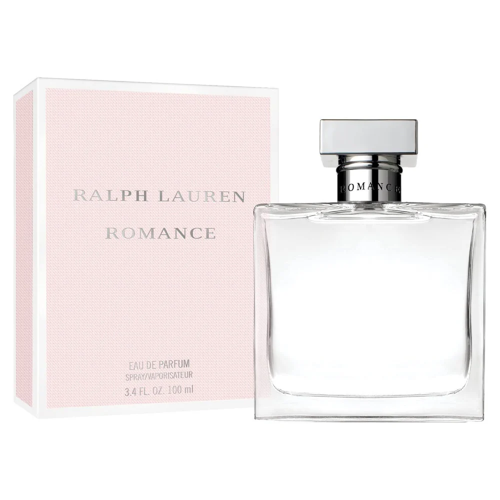 Ralph Lauren Romance Eau de Parfum 100ml