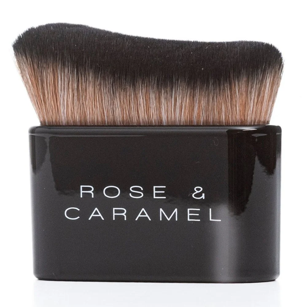 Rose & Caramel Blending Brush - Image 2