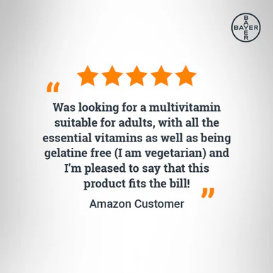 Sanatogen A-Z Complete Multivitamin 30 Tablets - Image 8
