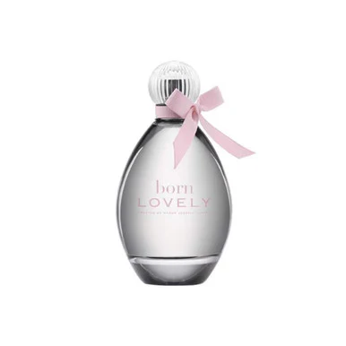 Sarah Jessica Parker Born Lovely EDP Spray 100ml - Image 2