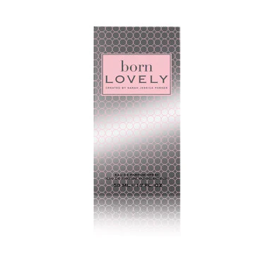 Sarah Jessica Parker Born Lovely EDP Spray 50ml - Image 2