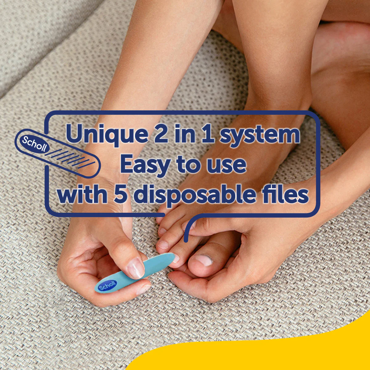 Scholl fungal nail treatment - Image 4