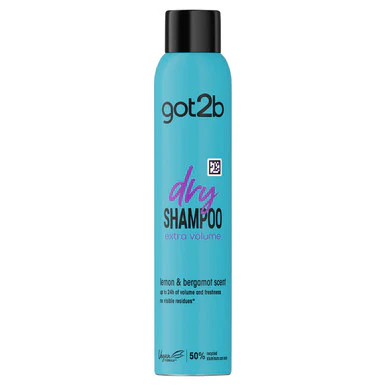 Schwarzkopf got2b Fresh It Up Volume Dry Shampoo 200ml