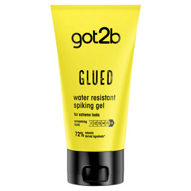 Schwarzkopf got2b Glued Spiking Glue 150ml