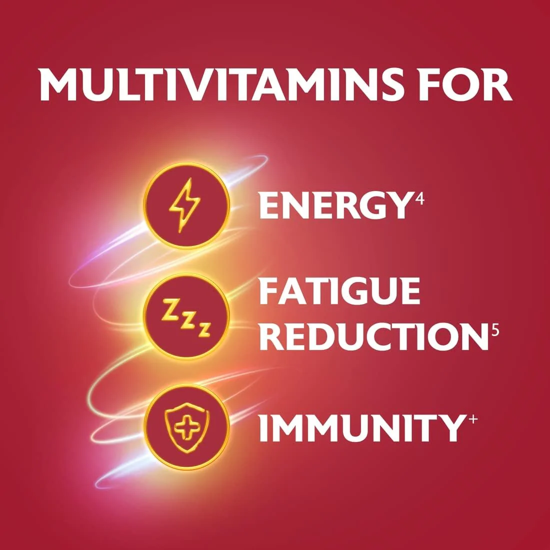Seven Seas Omega 3 & Multivitamins Woman 30 Capsules + 30 Tablets - Image 5
