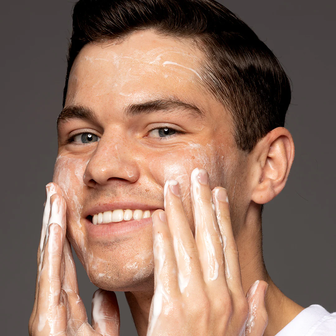 Shakeup Face 4ward Multi-Action Daily Face Wash 125ml - Image 3