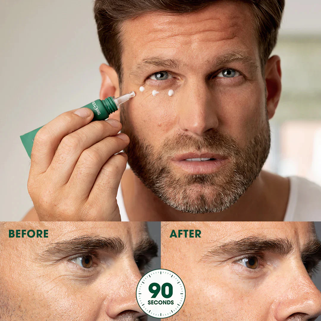 Shakeup Gift Set The Timeless Man (Age Def-Eye & Pro-Youth Serum) - Image 3